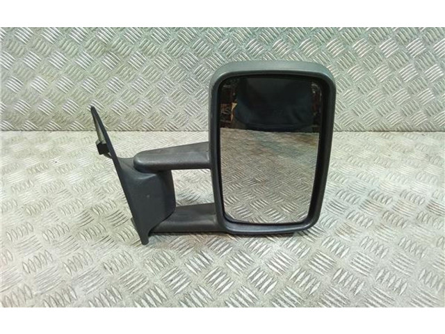 Řídící jednotka Mercedes-Benz Sprinter W901 W902 W903 W904 2000