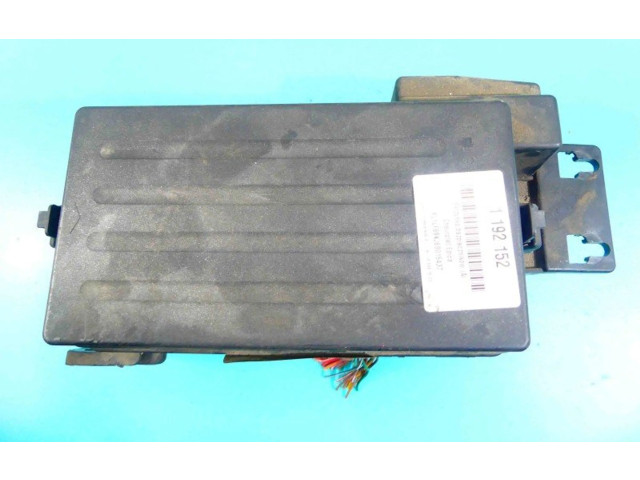 Блок предохранителей 96647287, IMPRK1192152 Chevrolet Epica