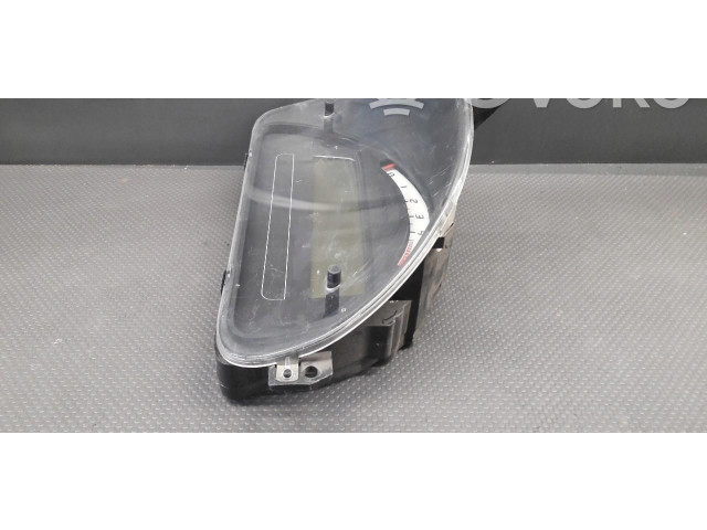 Панель приборов P9660225880   Citroen C2       