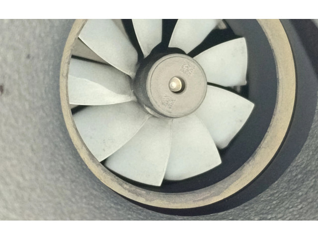 Турбина Volkswagen Golf VIII 05E145701E