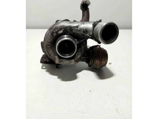 Turbodmychadlo Турбина 712766-1 Alfa Romeo 166