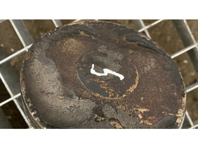 Поршень ERB Dodge Challenger для бензинового двигателя 3.6