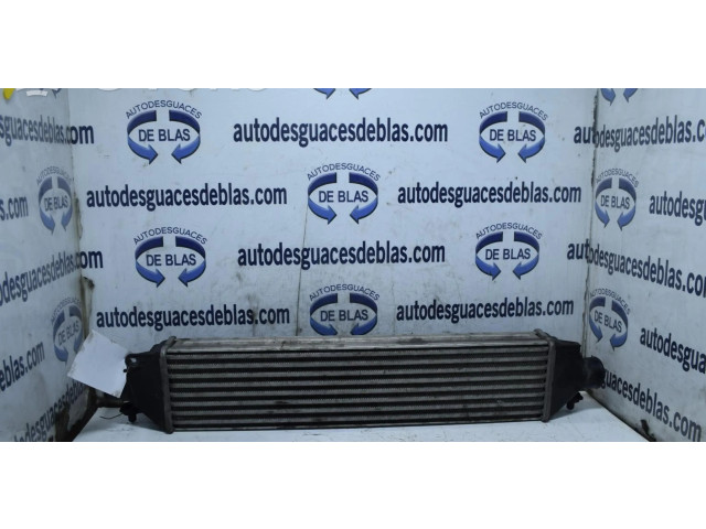 Интеркулер  866455500, INTERCOOLER   Fiat Bravo 