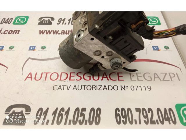 Блок АБС 46847306 Alfa Romeo GT 1963 - 1977 года