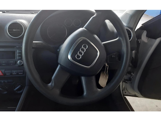 Подушка безопасности двери Audi A3 S3 A3 Sportback 8P