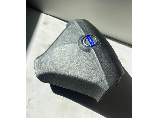 Надувная подушка для руля 30754311, 6100233A00 Volvo S60
