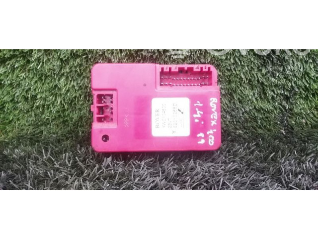 Блок управления двигателя YWC104500, 52010268D   Rover 100    