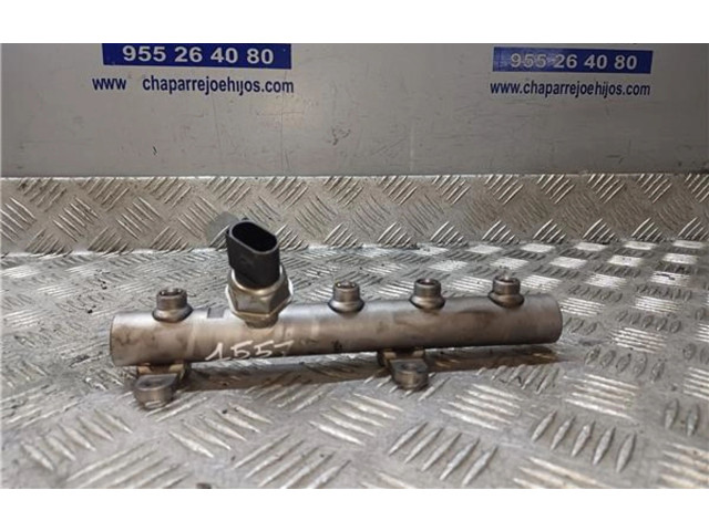 Топливная рампа 059130089AJ, 059130089AJ Audi A5 8T 8F для двигателя CAPA