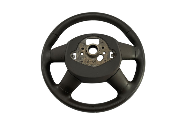 Руль Audi Q5 SQ5 2008 - 2017 года 4L0419091AC