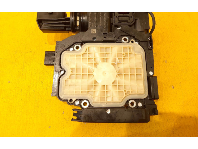 Блок управления коробки передач V03826622QH, DL382G21 Audi A6 S6 C8 4K