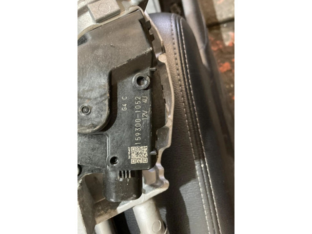 Моторчик дворников 8250A809 Mitsubishi ASX