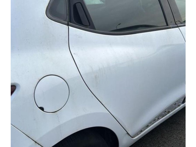 Volant Renault Clio IV 2015