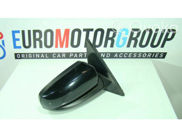 Zpětné zrcátko BMW X6 E71 2013 R00455, 51167181168