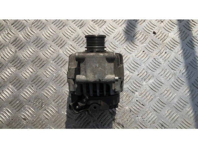 Генератор TG12C059, 2605106A Peugeot 308 1.6