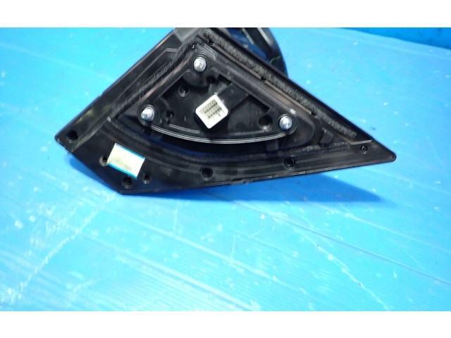 Zpětné zrcátko KIA Stonic 2017