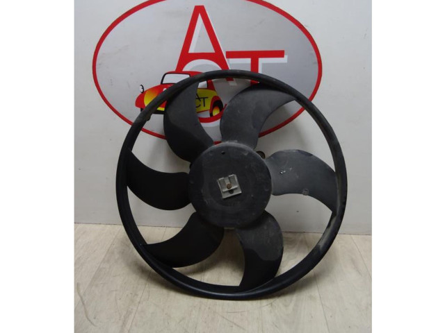 Вентилятор печки    7701070217, 7701070217   Renault Clio II