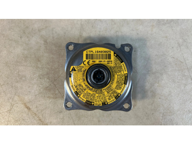 Подушка безопасности водителя    BMW 7 G11 G12