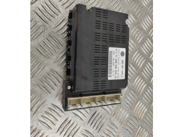 Блок комфорта 5HB00830210, 5HB00830210   Volkswagen Phaeton   