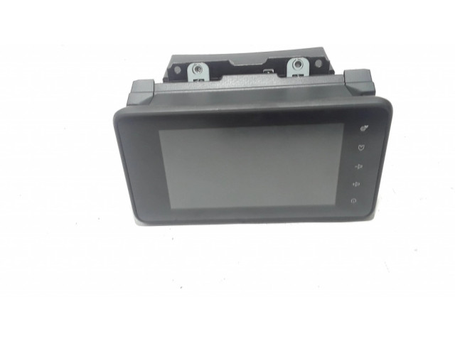 Мультимедийный контроллер