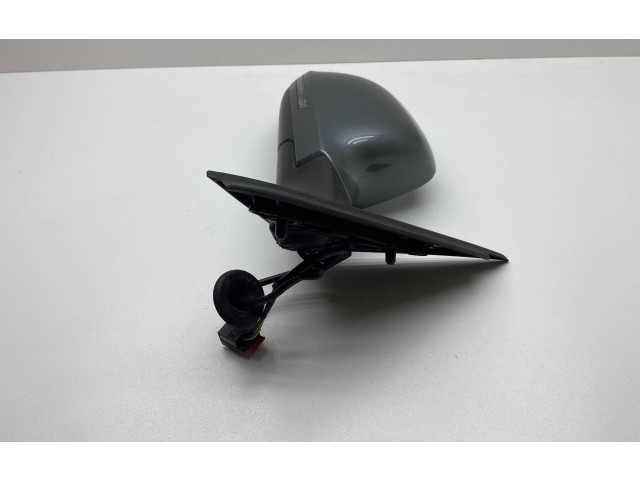 Зеркало электрическое Audi Q3 8U 2011 - 2016 года