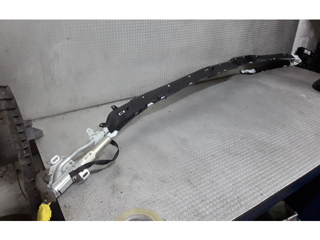 Боковая подушка безопасности 3D1880742C   Volkswagen Phaeton