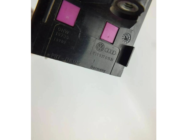 Блок предохранителей 1T1937615B Volkswagen Caddy