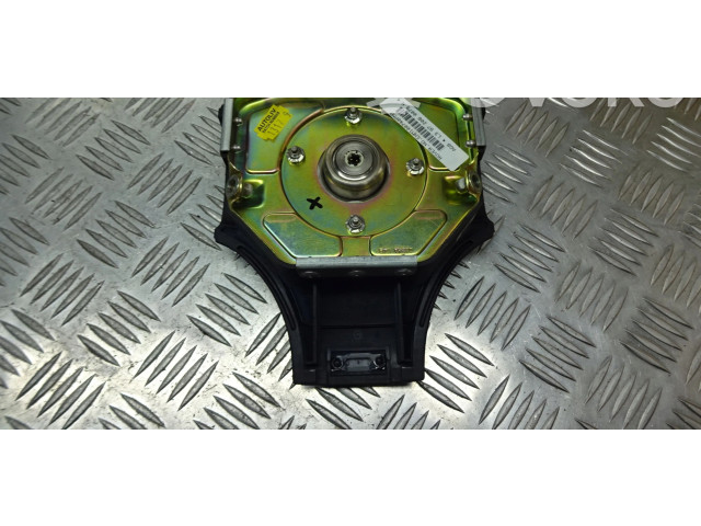 Подушка безопасности водителя EHM100740PMP Rover 45