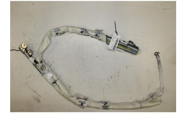 Боковая подушка безопасности Dacia Spring