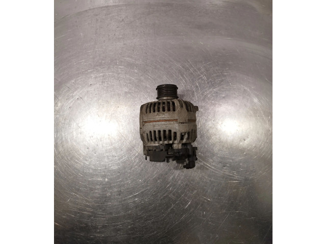 Генератор Skoda Octavia Mk2 (1Z)