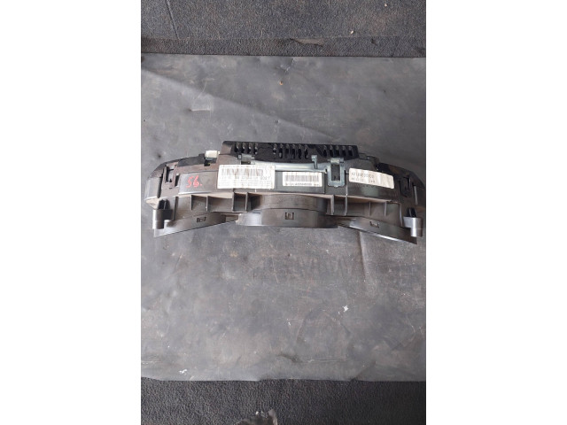 Панель приборов A2189005503   Mercedes-Benz CLS C218 X218       