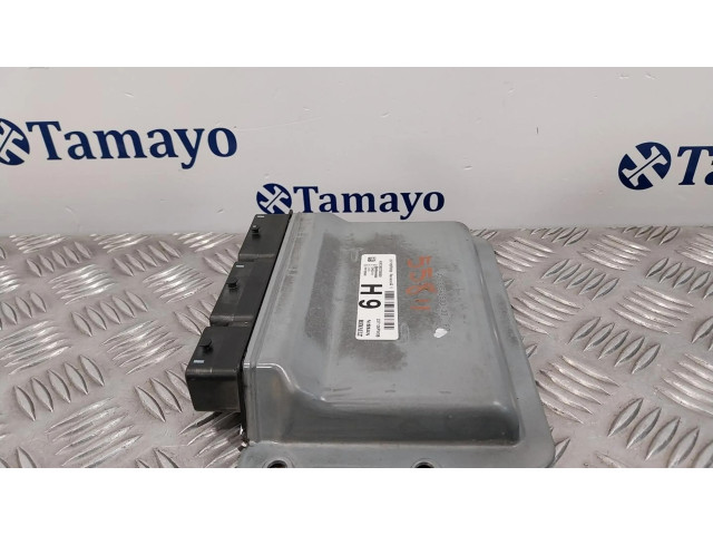 Řídící jednotka A3C0637050001, 237105FW0B Nissan Micra K14 2021