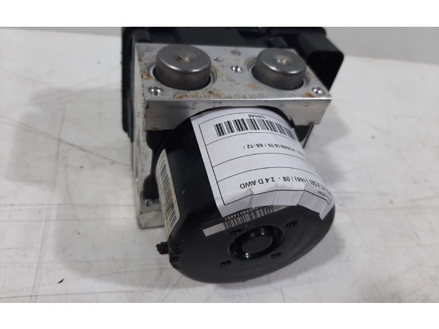 Блок АБС 30681619, P30681619   Volvo  XC60  2009 - 2013 года