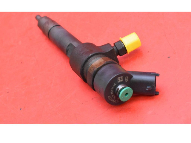 Vstřikovač 0445110276, 0445110276 Fiat Sedici