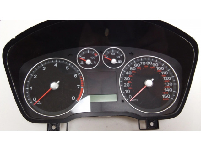 Přístrojová deska Ford Focus 2007 3M5F10A855A