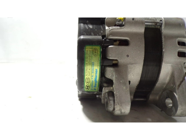 Генератор 3730003AA0   Hyundai i30 1.4     