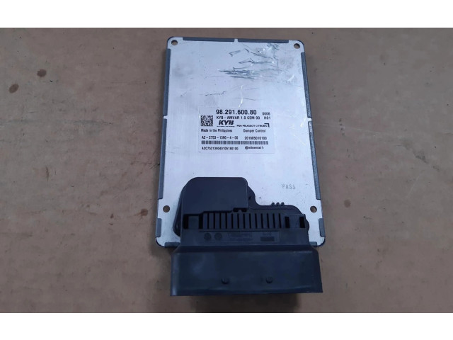 Блок управления 9829160080   Volkswagen Golf VII