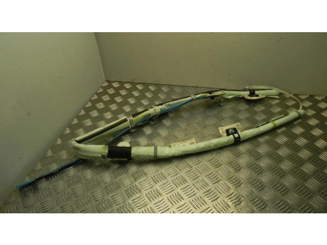 Боковая подушка безопасности DM5114K159CE, M3788   Ford Focus