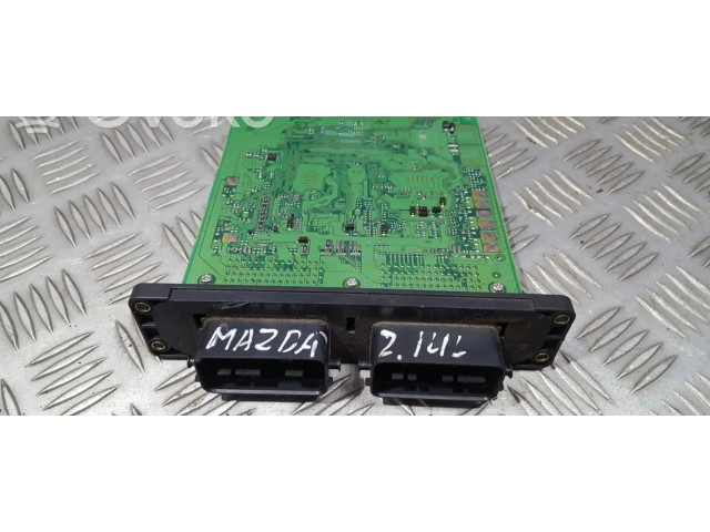 Řídící jednotka 276450CC Mazda 2 2010