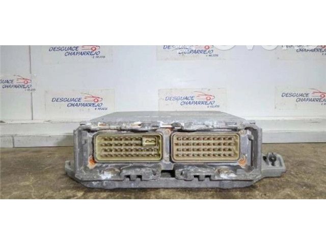 Блок управления A0175452232, 0261203621   Mercedes-Benz E AMG W210