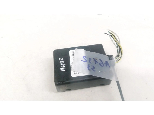 Блок управления 37740PGKAA010, 37740-PGKA-A010   Acura MDX I