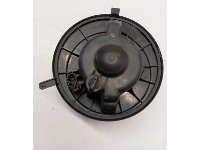 Вентилятор печки    1K1819015, 1K1819015C   Volkswagen Caddy