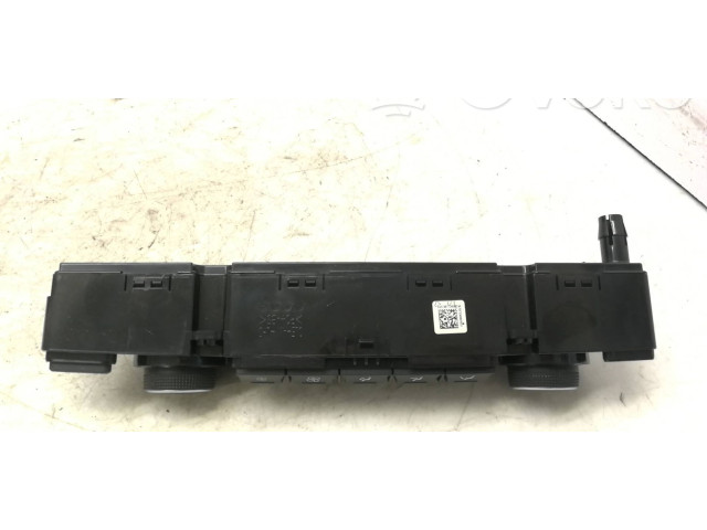 Блок управления климат-контролем 97250F1401FHV, MGR5491   KIA Sportage