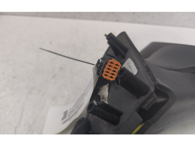 Зеркало (механическое) Citroen Xsara Picasso - года