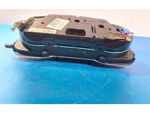 Панель приборов 1U1919034L, 1U1919034L Skoda Octavia Mk1 (1U)