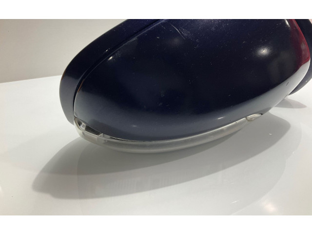 Zpětné zrcátko Mercedes-Benz E W211 2008