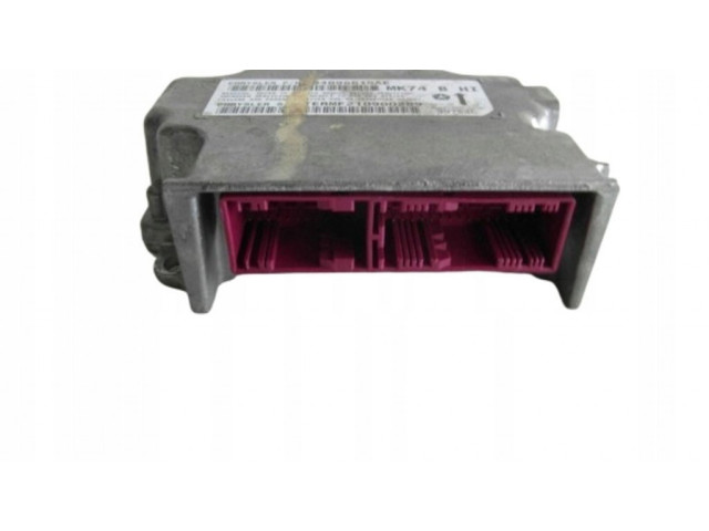 Блок подушек безопасности P04896615AE   Jeep Patriot