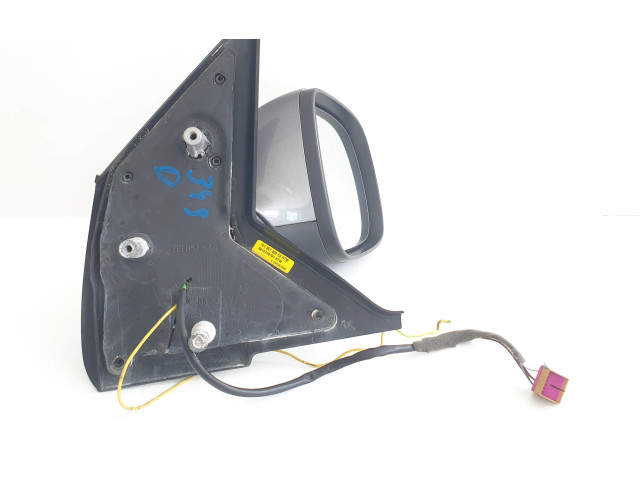 Zpětné zrcátko Volkswagen Transporter - Caravelle T5 2012 7E1857502