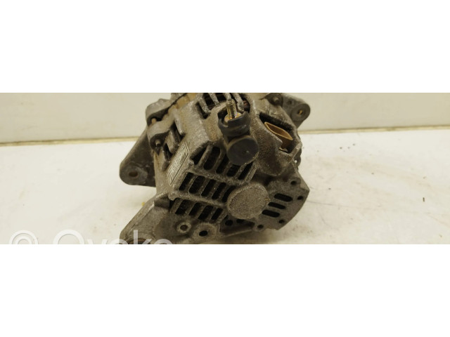 Генератор 23700AA280, A2TA7591 Subaru Forester SF 2.0