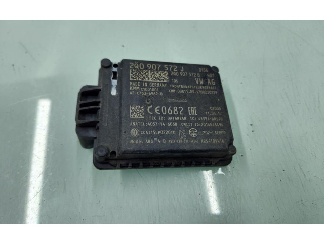 Řídící jednotka 2Q0907572J   Volkswagen Tiguan 2017
