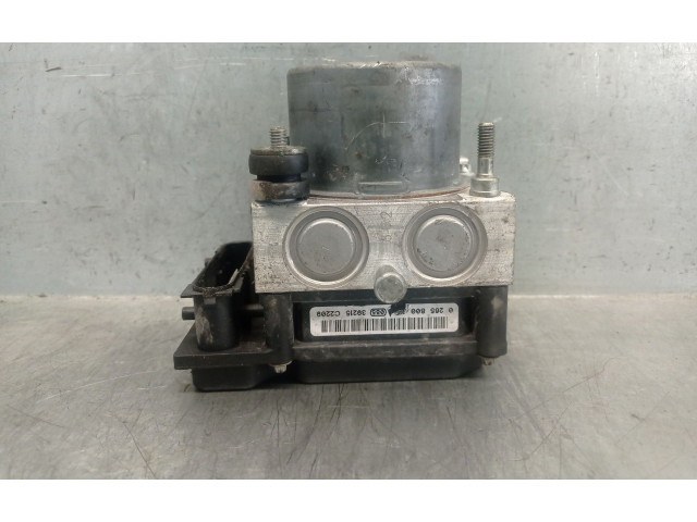 Jednotka ABS 8200229137, 7701067629 Renault Clio II 2004